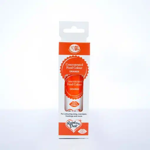 RD ProGel Orange