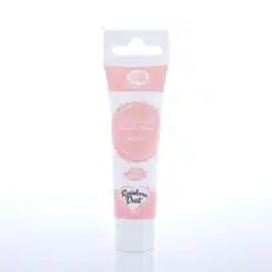 Rainbow Dust ProGel Peach