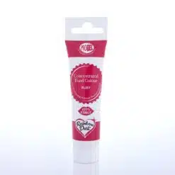 Rainbow Dust Progel Ruby
