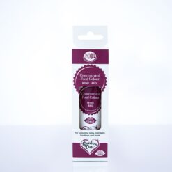 Rainbow Dust ProGel Wine Red