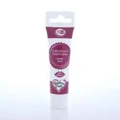 Rainbow Dust ProGel Wine Red