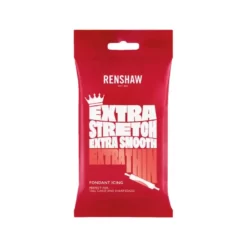 Renshaw Extra Rood 1kg