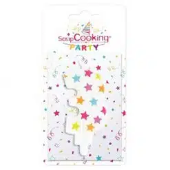 Scrapcooking Party Candle Nr. 3