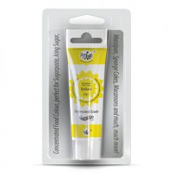 RD ProGel Yellow