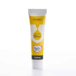 Rainbowdust Progel Yellow