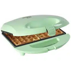 Bestron Sweet Dreams Wafelijzer