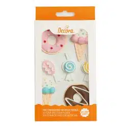 Decora Suikerdecoratie Sweet