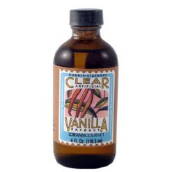 LorAnn Clear Vanille Extract