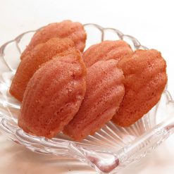 Madeleines