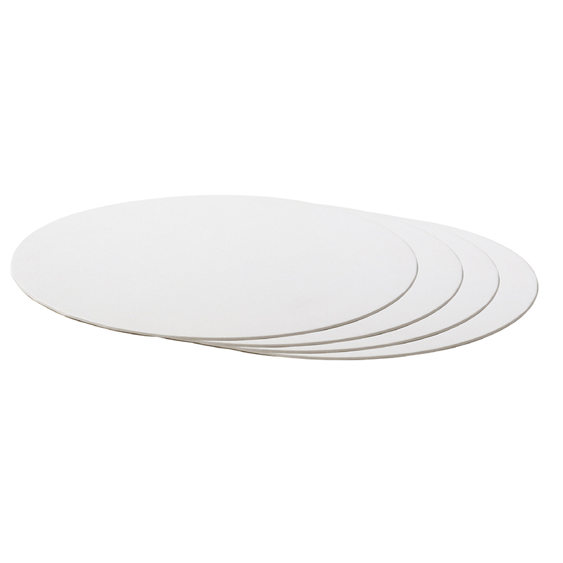 Whirlpool man item Decora Cake Board Wit Ø 16 cm – Happy Baking