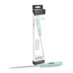 ScrapCooking Thermometer Digitaal