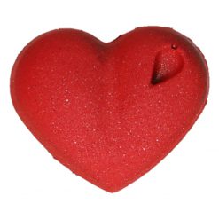 FunCakes FunColours Metallic Spray Red voorbeeld