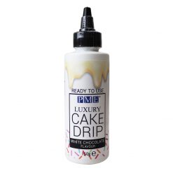 PME White Chocolate Flavoured Luxury Cake Drip
