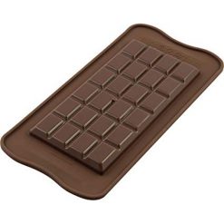 Silikomart Classic Chocobar Mould