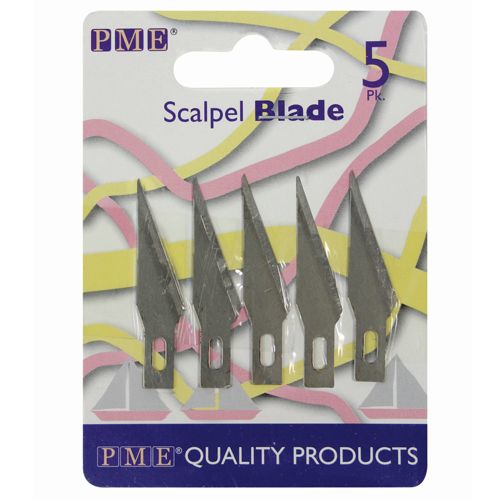 PME Spare Blades