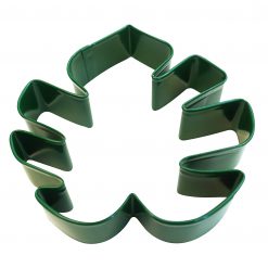 Anniversary House Cookie Cutter Tropical Leaf