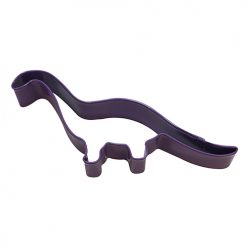 Anniversary House Cookie Cutter Brontosaurus