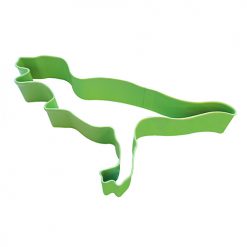 Anniversary House Cookie Cutter Tyrannosaurus