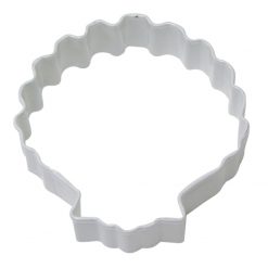 Anniversary House Cookie Cutter Shell