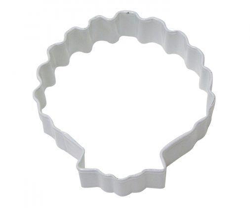Anniversary House Cookie Cutter Shell