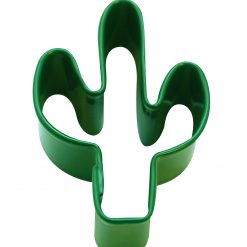 Anniversary House Mini Cactus Cookie Cutter