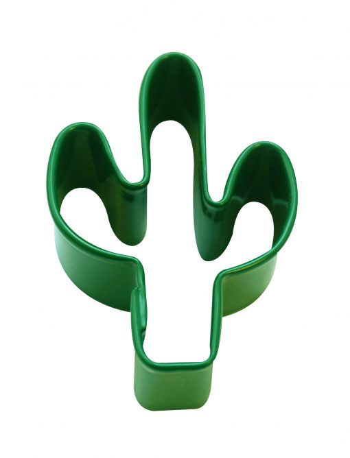 Anniversary House Mini Cactus Cookie Cutter