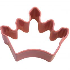 Anniversary House Mini Cookie Cutter Crown