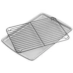 Wilton Bake-N-Coat set