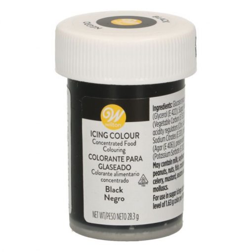 Wilton Icing Color Black