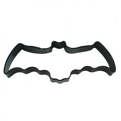 Anniversary House Bat Cookie cutter