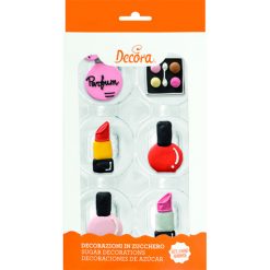 Decora Suikerdecoratie Make Up