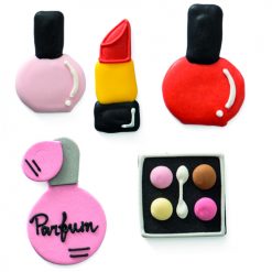 Decora Suikerdecoratie Make Up