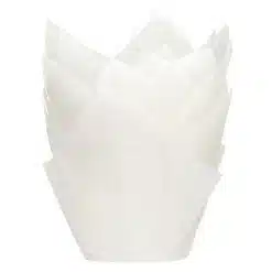House of Marie Muffin cup Wit