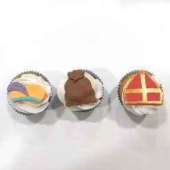 Jillbeesz Sinterklaas uitstekers