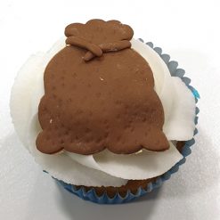 Jillbeesz Zak van Sinterklaas (S)