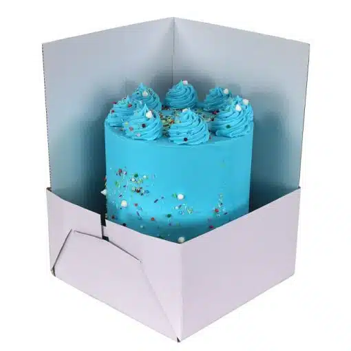 PME Cake box Extender
