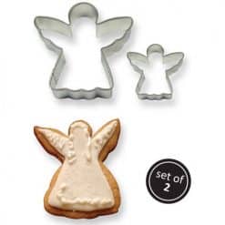 PME Cookie Cutter Set Angel