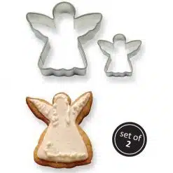 PME Cookie Cutter Set Angel