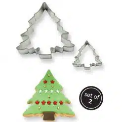 PME Cookie Cutter set