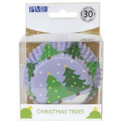 PME Foil Baking Cups Tree