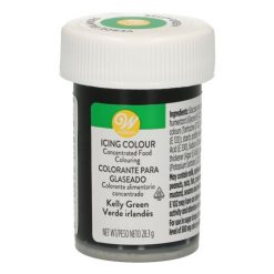 Wilton Icing Color Kelly Green