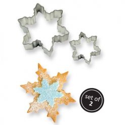 PME Cookie Cutter Snowflake