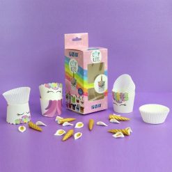 PME Cupcake Kit Unicorn