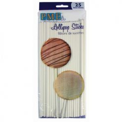 PME Lollipop sticks