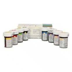 Wilton Icing Color Set/8