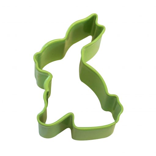 Anniversary House Mini Cookie Cutter Bunny