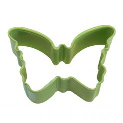 Anniversary House Mini Cookie Cutter Butterfly