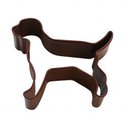 Anniversary House Mini Cookie Cutter Dog (Labrador)