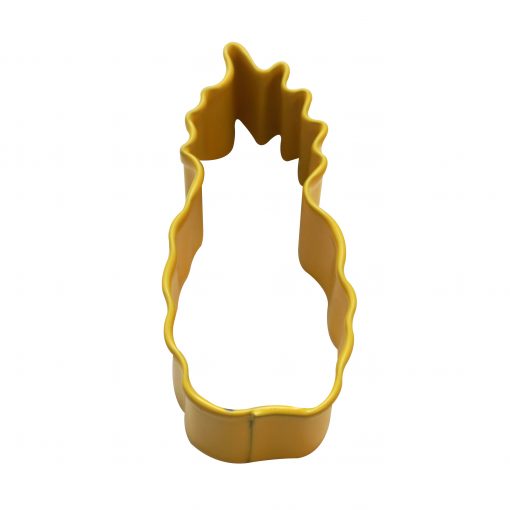 Anniversary House Mini Cookie Cutter Pineapple