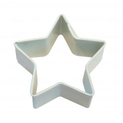 Anniversary House Mini Cookie Cutter Star